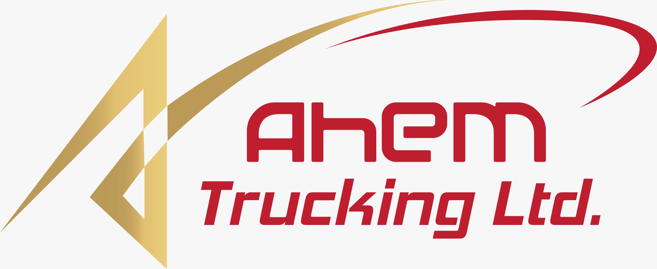 Ahem Trucking Ltd.